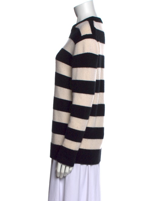 Rag & Bone Cashmere Striped Sweater