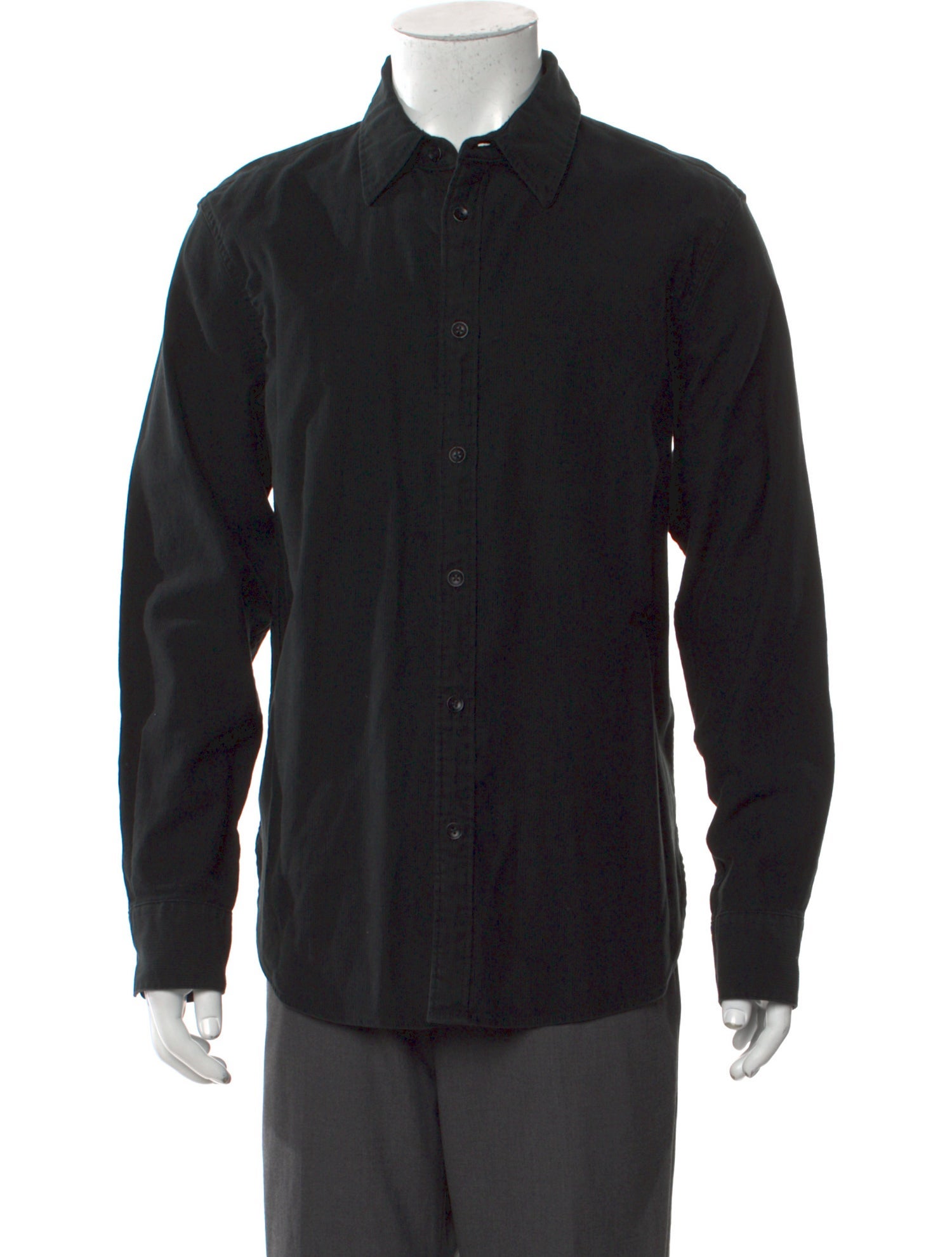 Rag & Bone Long Sleeve Shirt w/ Tags