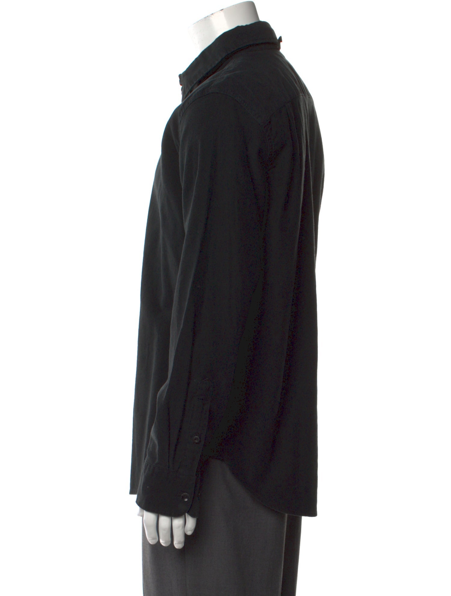 Rag & Bone Long Sleeve Shirt w/ Tags