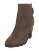 Rag & Bone Leather Boots
