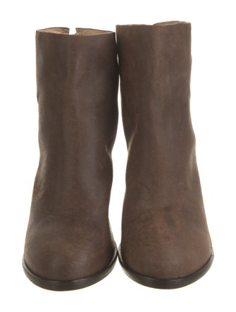 Rag & Bone Leather Boots