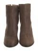 Rag & Bone Leather Boots
