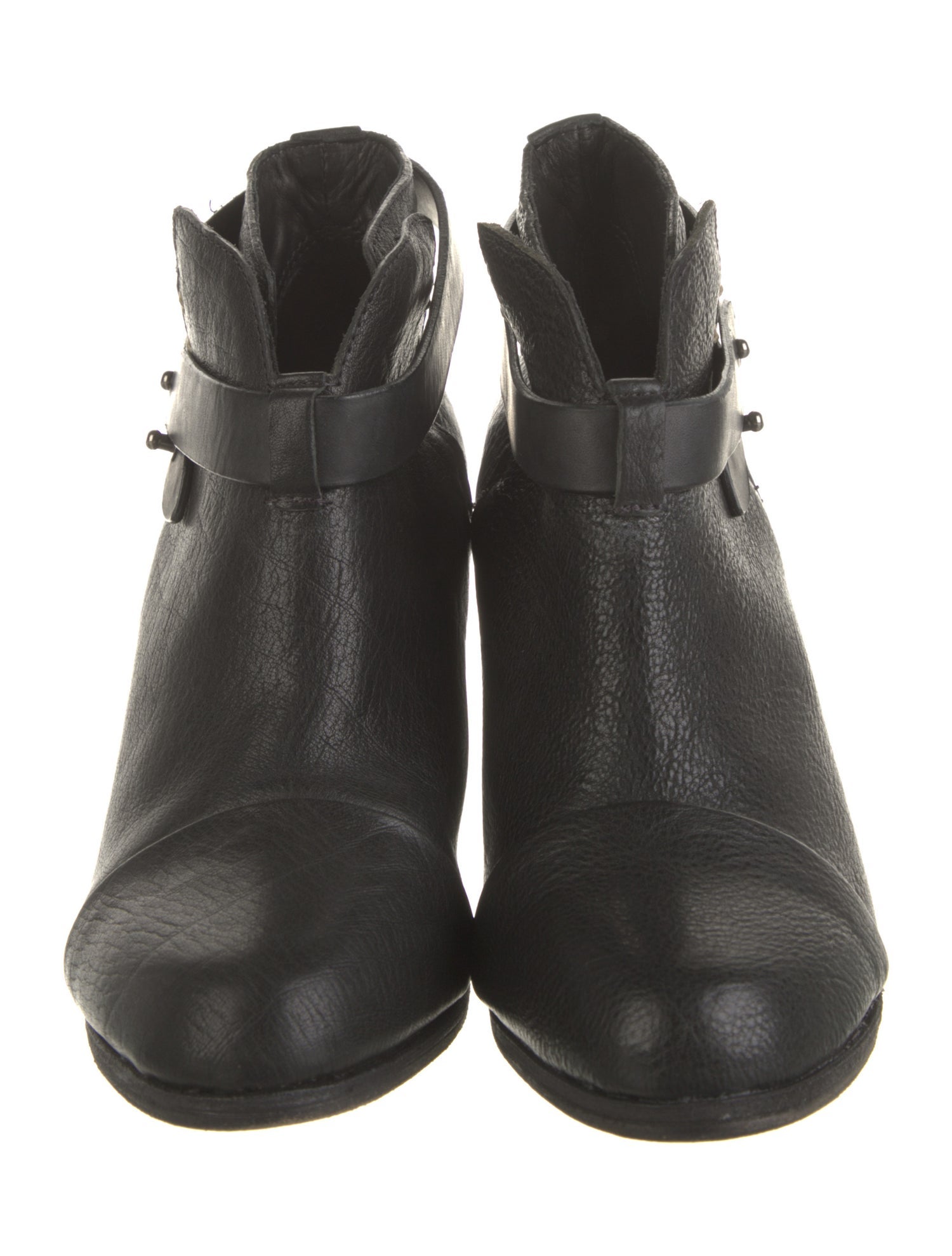 Rag & Bone Leather Boots