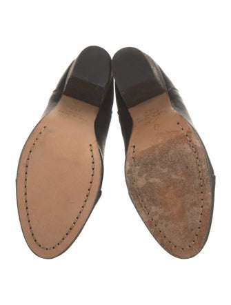 Rag & Bone Leather Boots