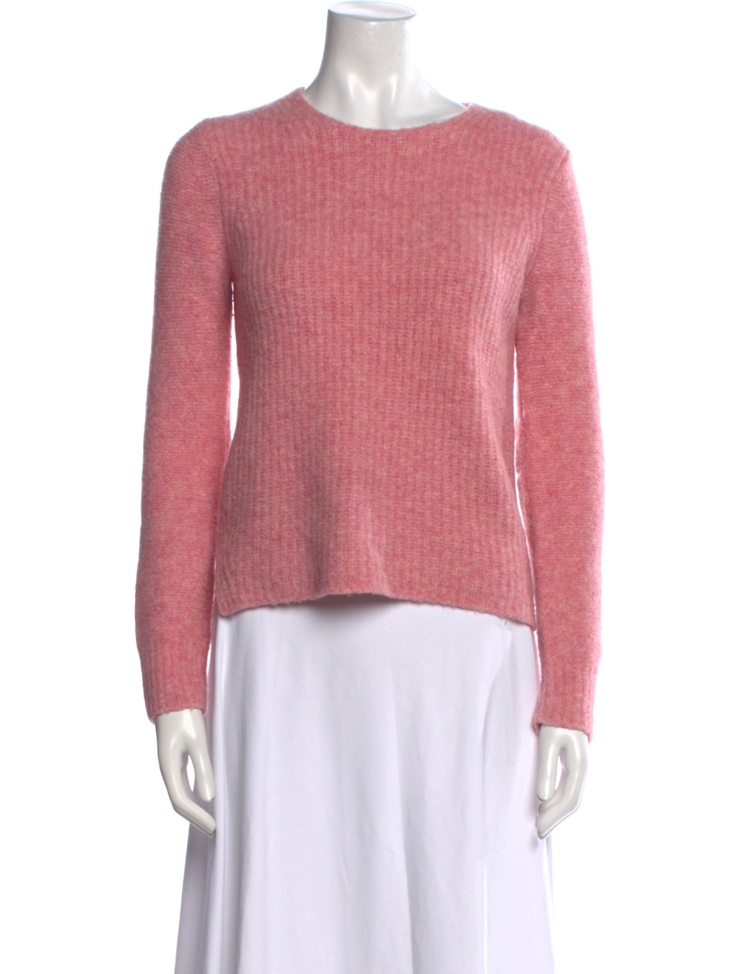 Rag & Bone Merino Wool Crew Neck Sweater