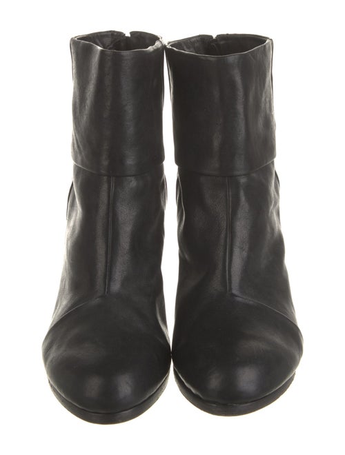 Rag & Bone Leather Boots