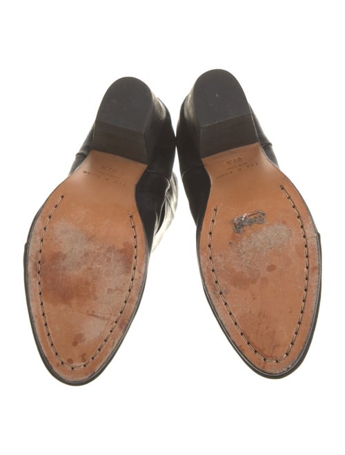 Rag & Bone Leather Boots