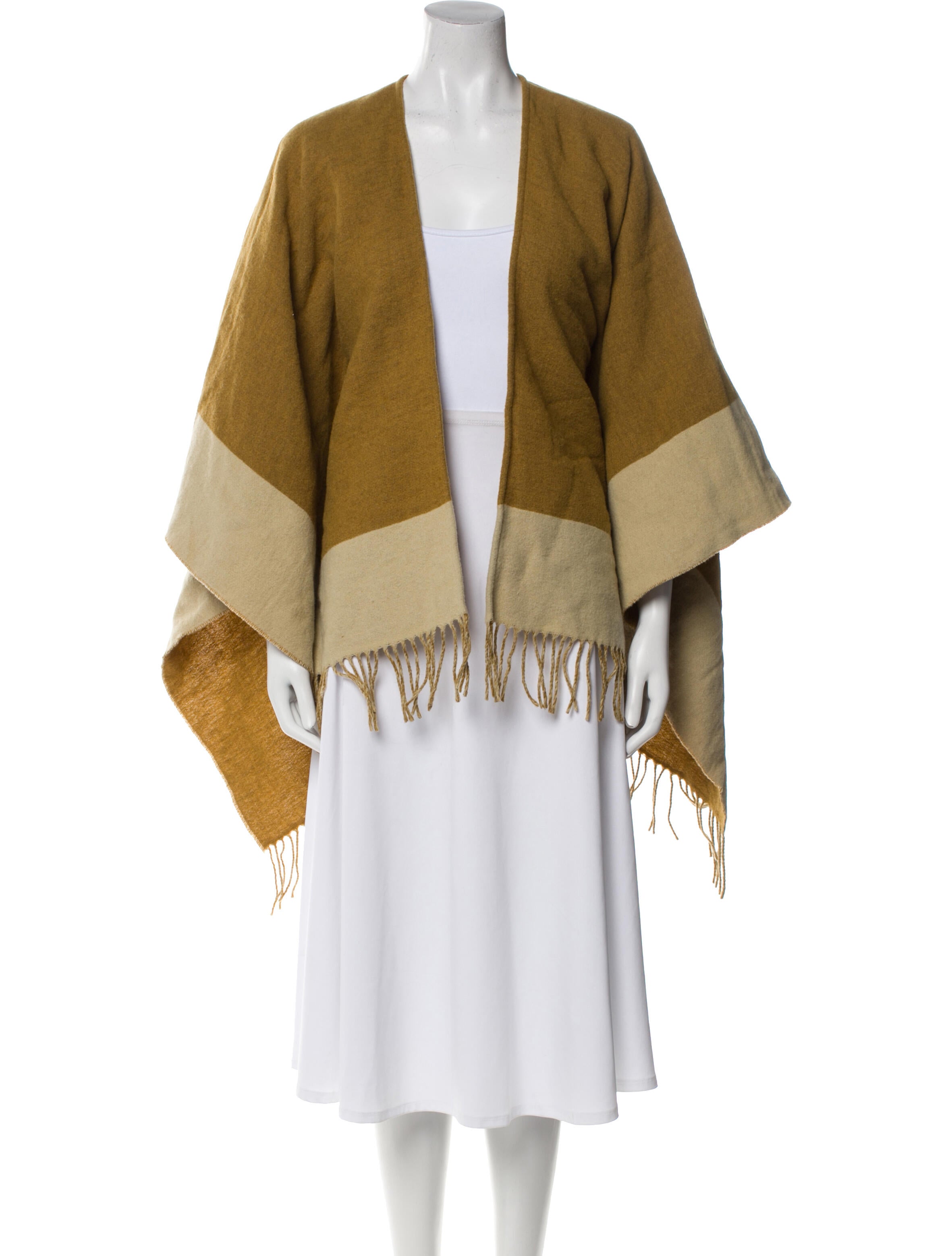 Rag & Bone Wool Shawl w/ Tags