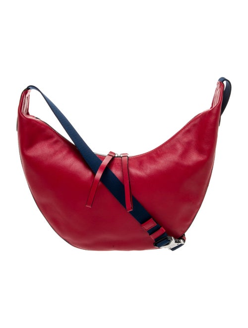 Rag & Bone Leather Shoulder Bag