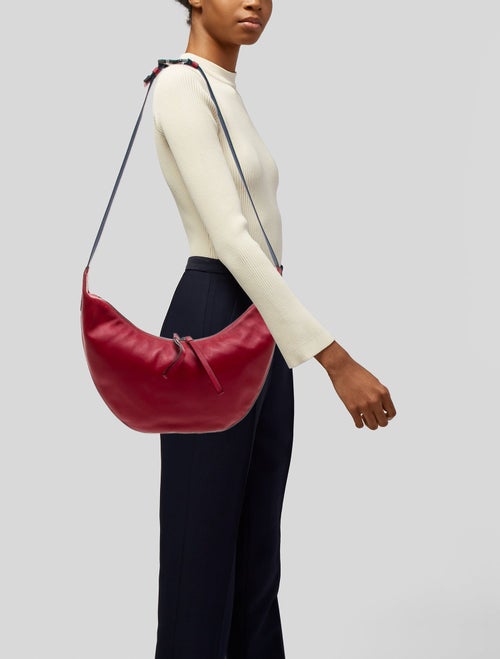 Rag & Bone Leather Shoulder Bag