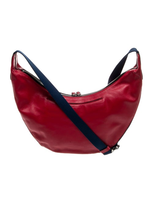 Rag & Bone Leather Shoulder Bag