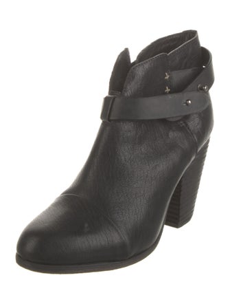 Rag & Bone Leather Boots