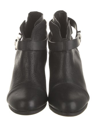 Rag & Bone Leather Boots