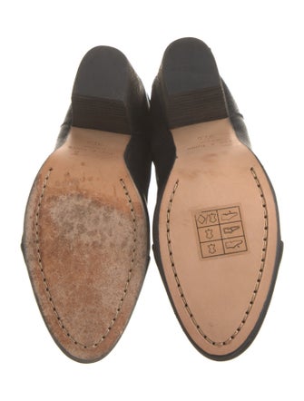 Rag & Bone Leather Boots