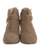 Rag & Bone Suede Boots