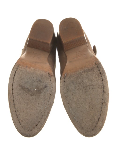 Rag & Bone Suede Boots