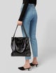Rag & Bone Patent Leather Shoulder Bag