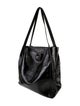 Rag & Bone Patent Leather Shoulder Bag