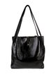 Rag & Bone Patent Leather Shoulder Bag