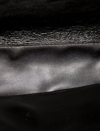 Rag & Bone Patent Leather Shoulder Bag