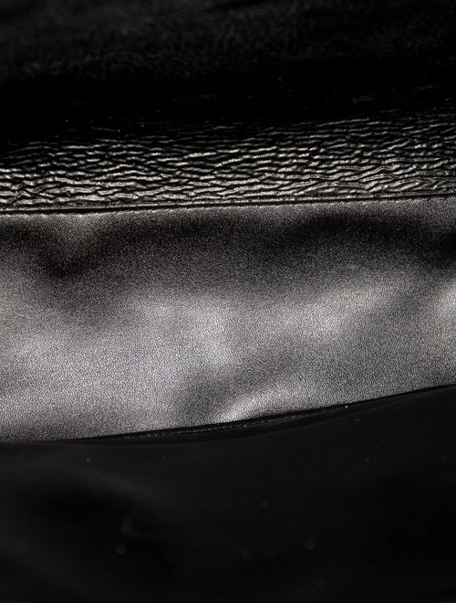 Rag & Bone Patent Leather Shoulder Bag