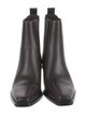 Rag & Bone Leather Western Boots