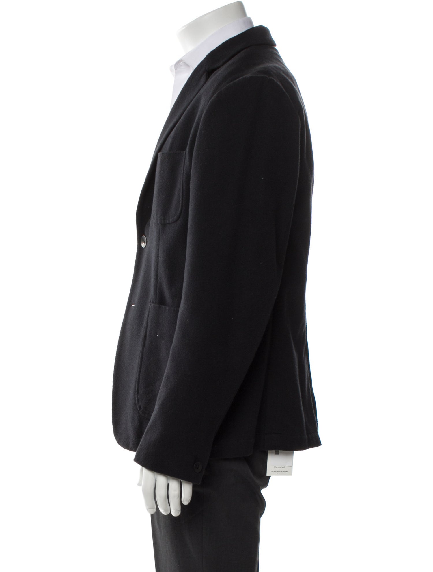 Rag & Bone Overcoat