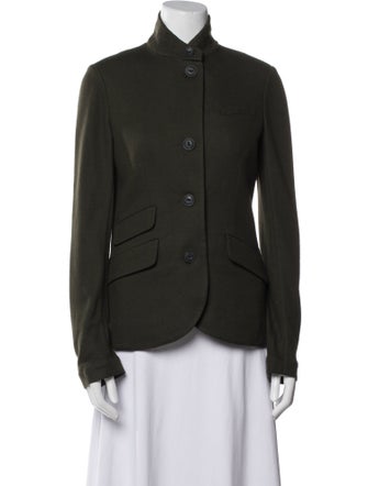 Rag & Bone Wool Blazer