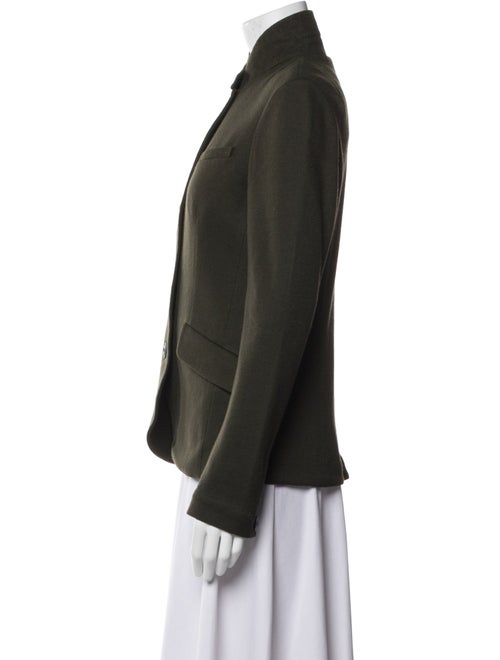 Rag & Bone Wool Blazer