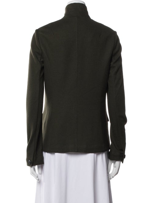 Rag & Bone Wool Blazer