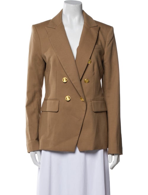 Rag & Bone Virgin Wool Blazer