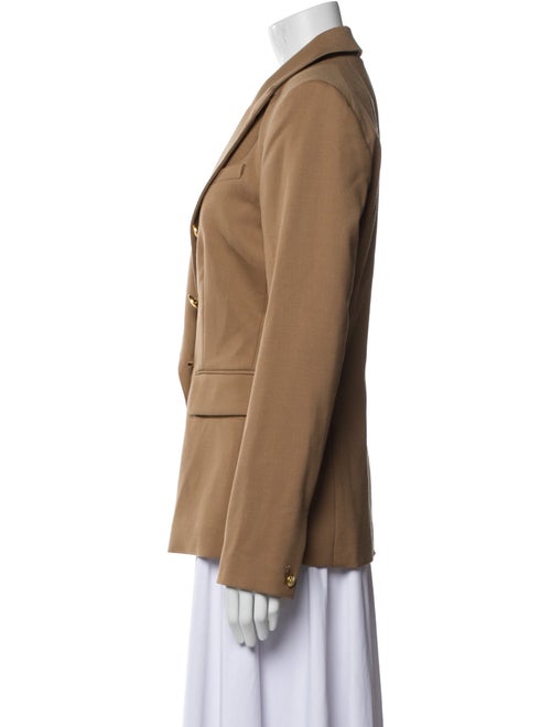 Rag & Bone Virgin Wool Blazer