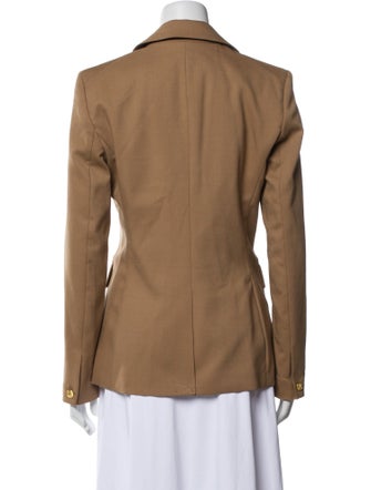 Rag & Bone Virgin Wool Blazer