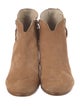 Rag & Bone Suede Boots