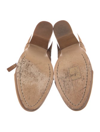 Rag & Bone Suede Boots