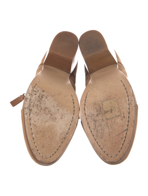 Rag & Bone Suede Boots