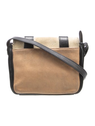 Rag & Bone Signature Crossbody Bag