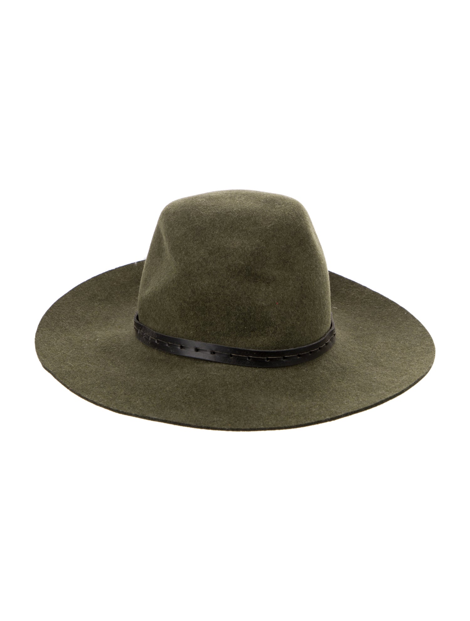 Rag & Bone Fedora Hat