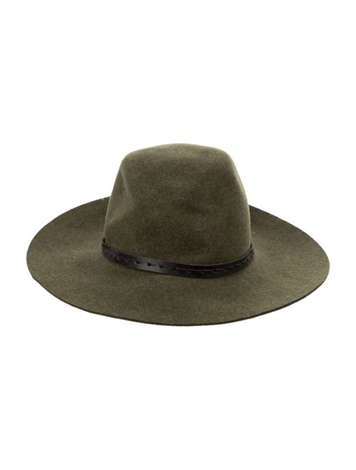 Rag & Bone Fedora Hat