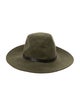 Rag & Bone Fedora Hat