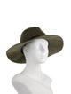 Rag & Bone Fedora Hat