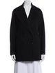 Rag & Bone Wool Peacoat