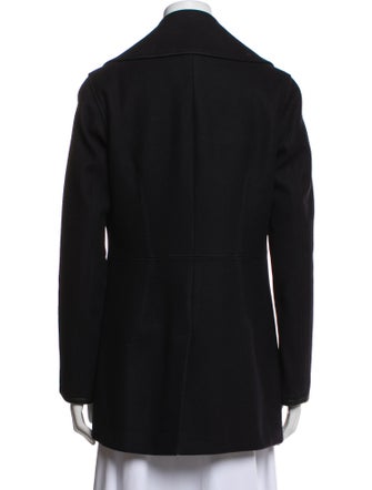 Rag & Bone Wool Peacoat