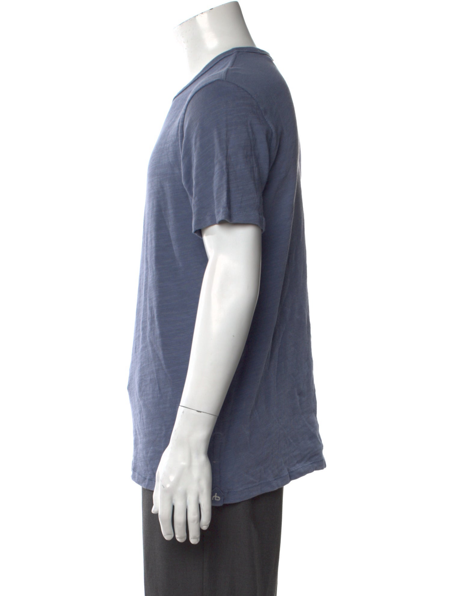 Rag & Bone Crew Neck Short Sleeve T-Shirt w/ Tags