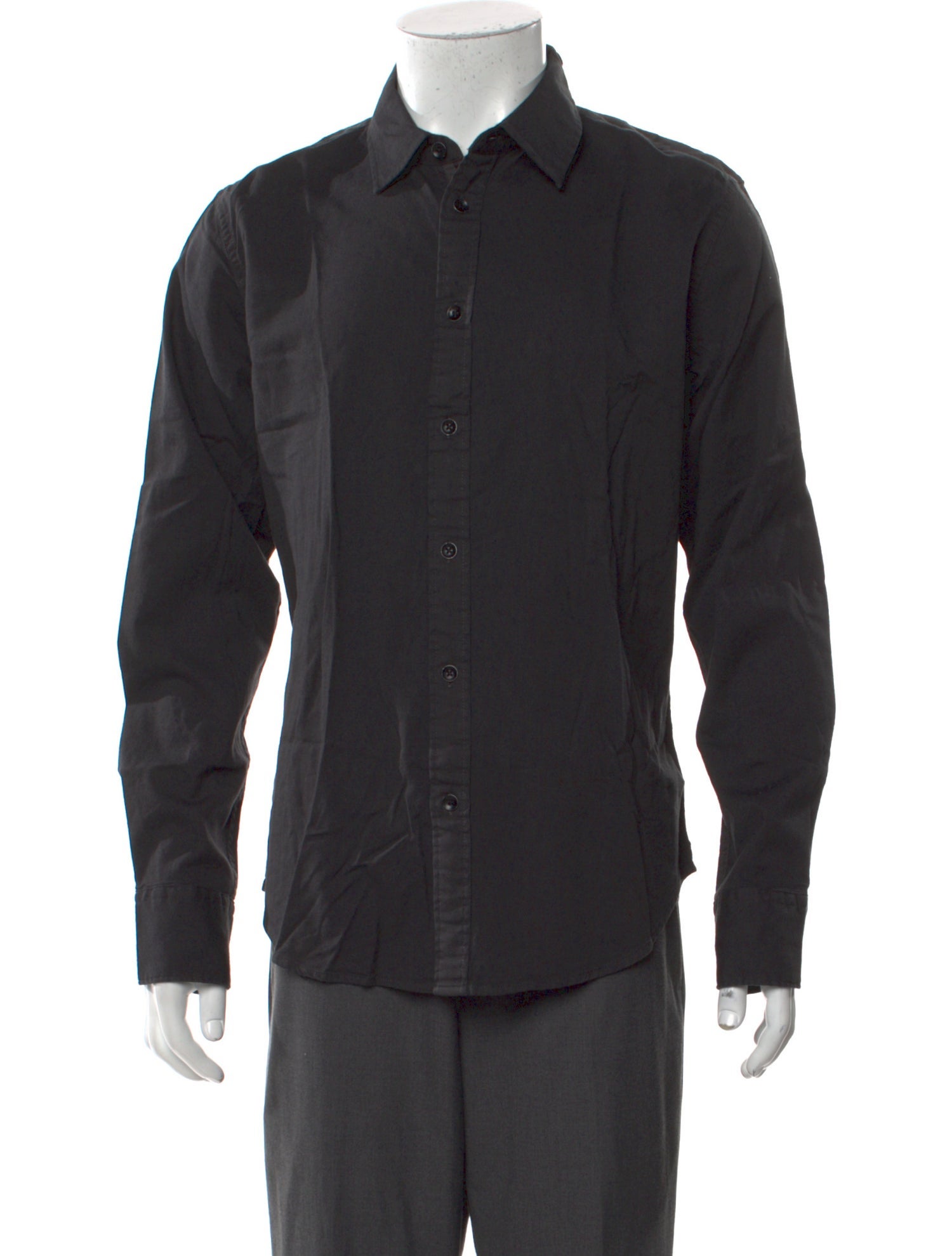 Rag & Bone Long Sleeve Shirt w/ Tags