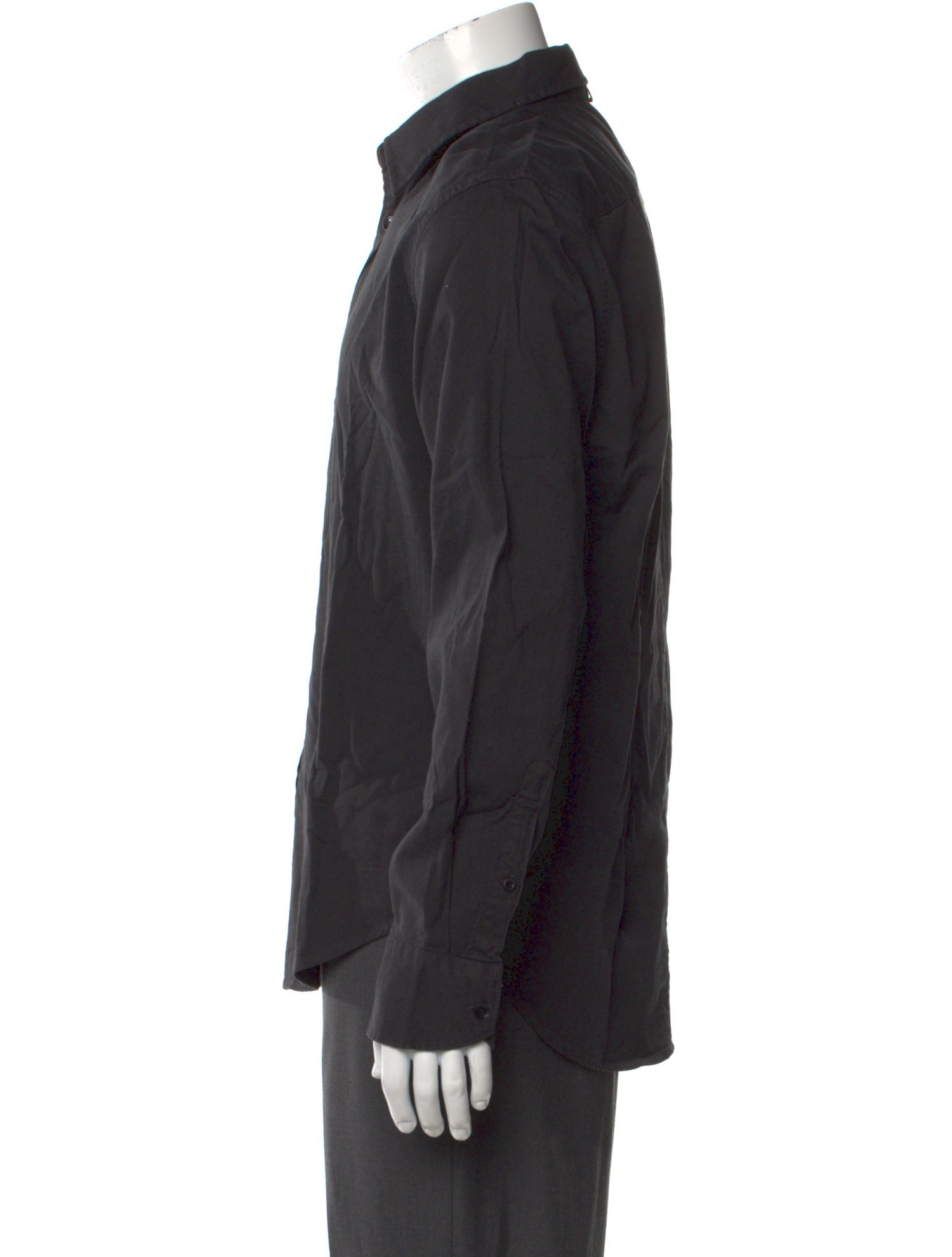 Rag & Bone Long Sleeve Shirt w/ Tags