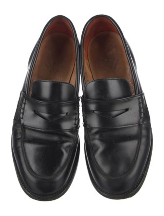 Rag & Bone Leather Dress Loafers
