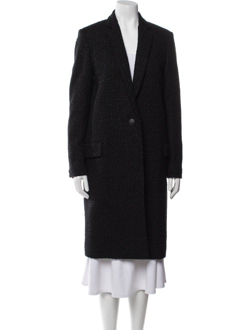 Rag & Bone Faux Fur Coat