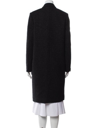 Rag & Bone Faux Fur Coat