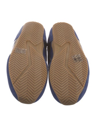 Rag & Bone Suede Sneakers